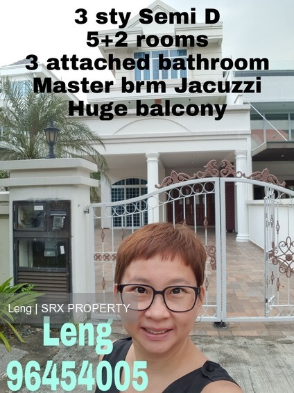 Lengkong Dua thumbnail photo